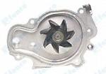 Fenco p1505 engine water pump 57-1380	aw9251	122018 honda	prelude rf