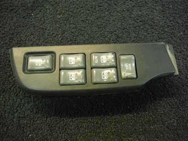 2004 pontiac aztek oem driver power window switch lkq