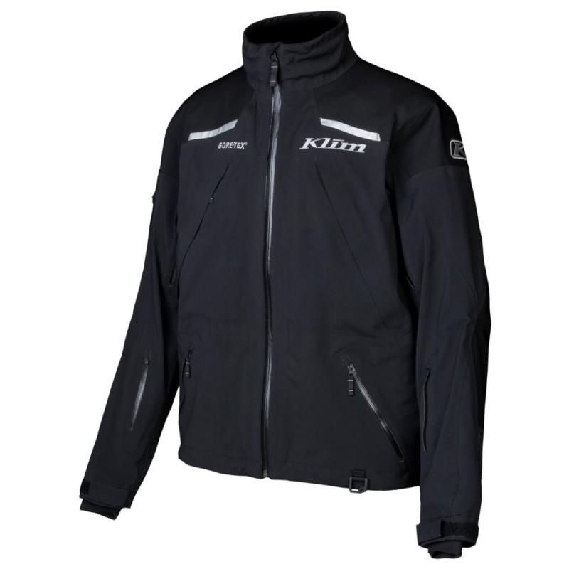 2014 klim stealth snowmobile parka/jacket - 3x-large