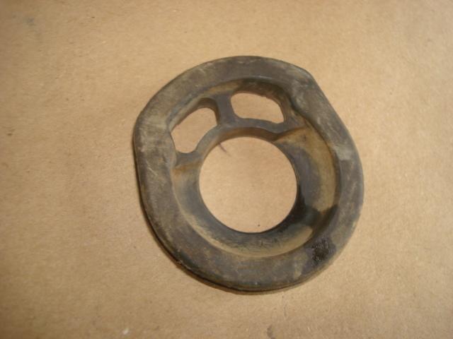 1982 honda odyssey fl250 steering wheel grommet