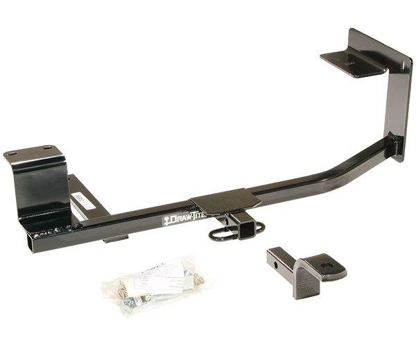 Jetta draw-tite receiver hitches - 24866