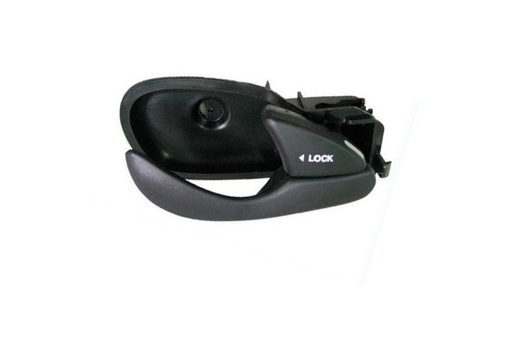 Depo right inside frnt texture door handle 00-07 ford focus ys4z6122600aa