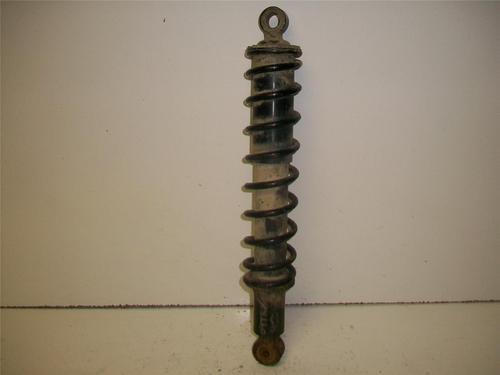 04 honda trx 450 fe foreman left rear shock dd