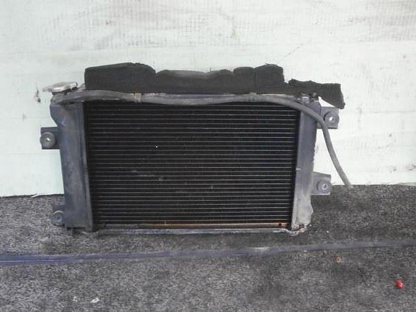 Daihatsu hijet 1995 radiator [1e20400]