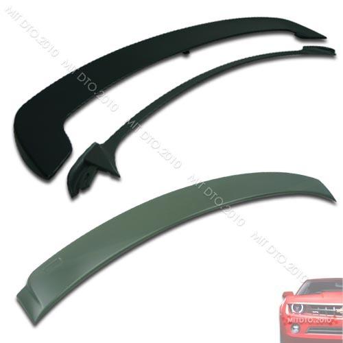 E92  3-series bmw a type roof  spoiler &  oe type trunk spoiler new 07 11§