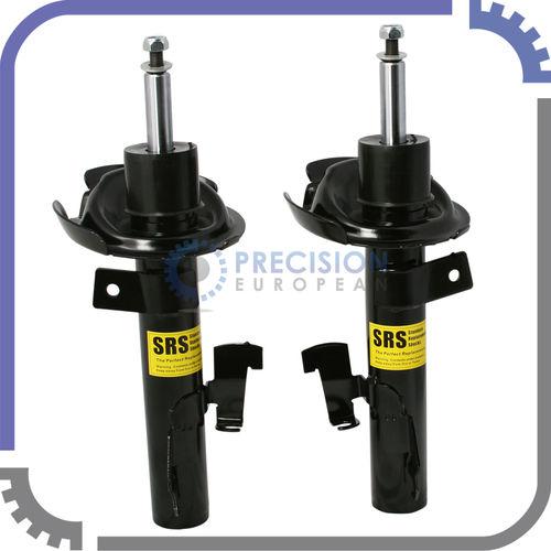 Front pair (2pc) shock absorbers | 2006 2007 2008 2009 2010 mazda5 mazda 5