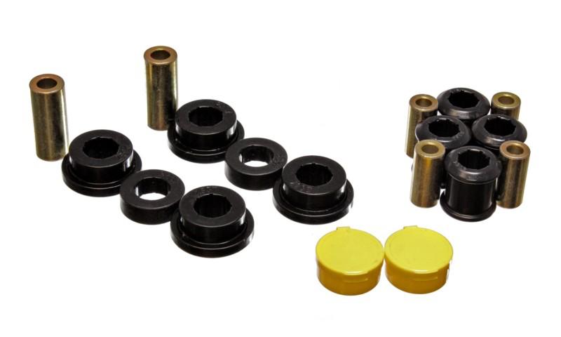 Energy suspension 5.3118g control arm bushing set 95-99 eclipse