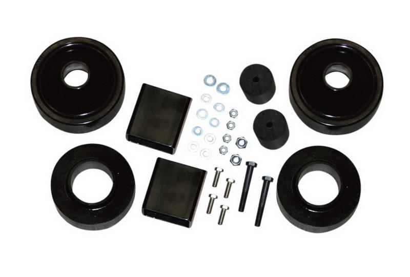 Skyjacker jk20 suspension lift kit 07-13 wrangler