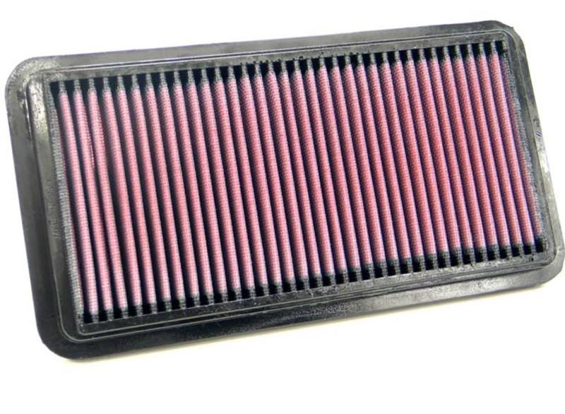 K&n filters 33-2180 air filter 00-06 insight