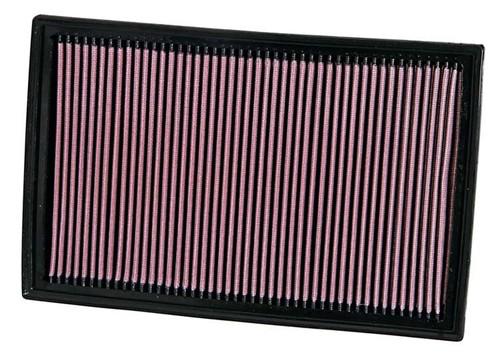 K&n filters 33-2384 air filter a3 quattro cc eos passat passat cc r32 tt quattro