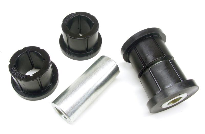 Teraflex 4106401 flexarm bushing repair kit 97-06 tj wrangler