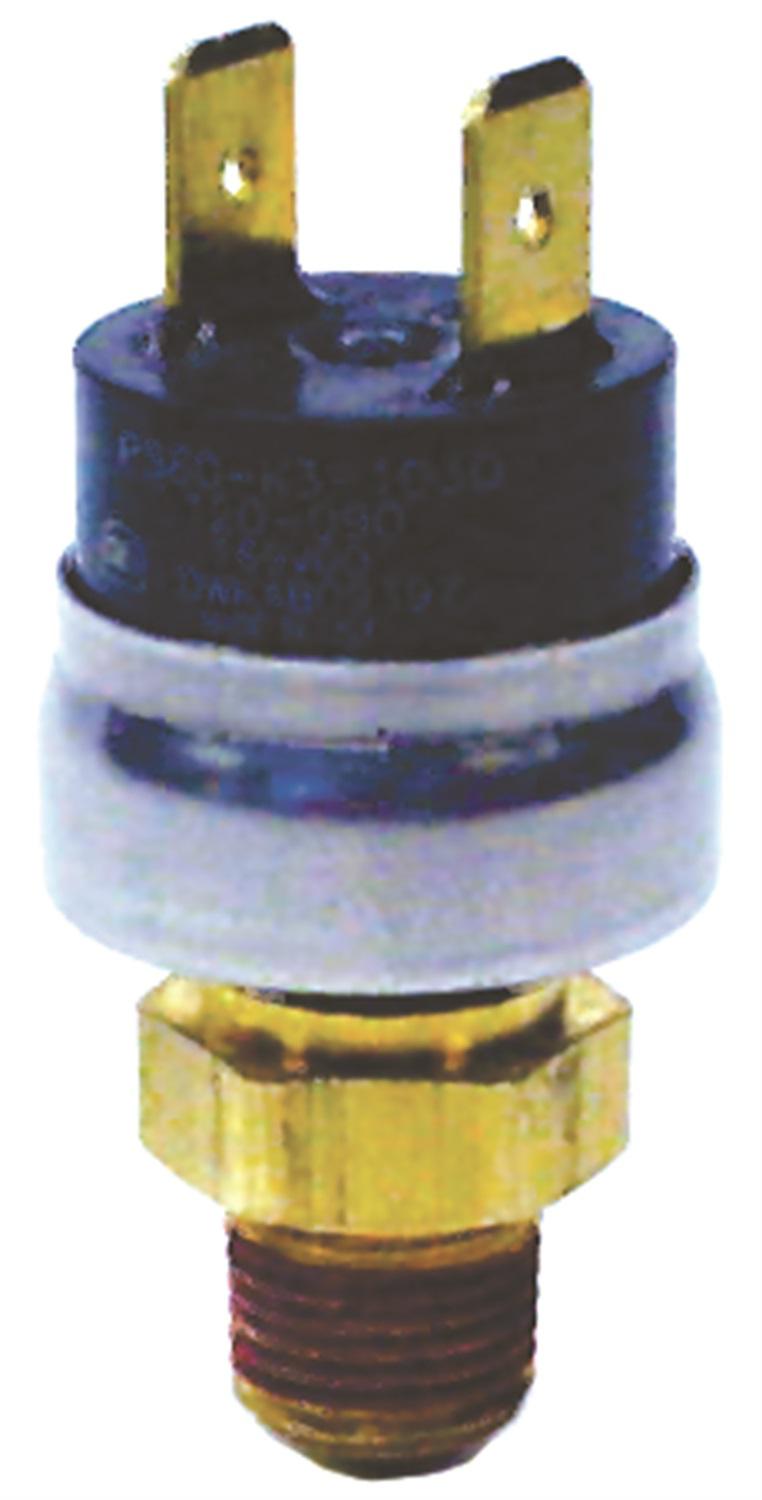 Firestone ride-rite 9193 pressure switch air fitting