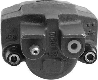 Cardone 18-4818 brake caliper remanufactured replacement drv side rear jeep ea