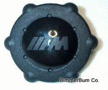 Bmw motorsport oil cap e46 330 zhp 328 325 323 320 330ci 328ci 325ci 323ci 330xi