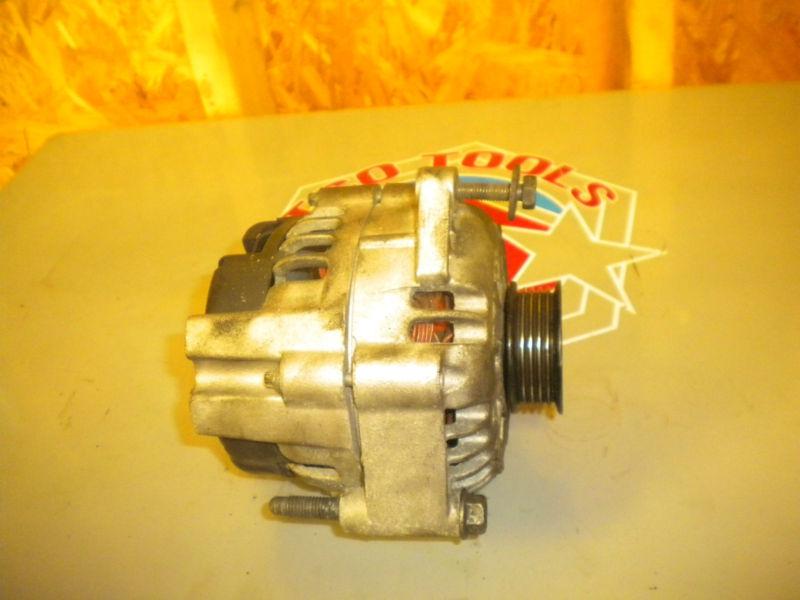 99 00 01 02 03 chevy cavalier alternator assembly great shape 