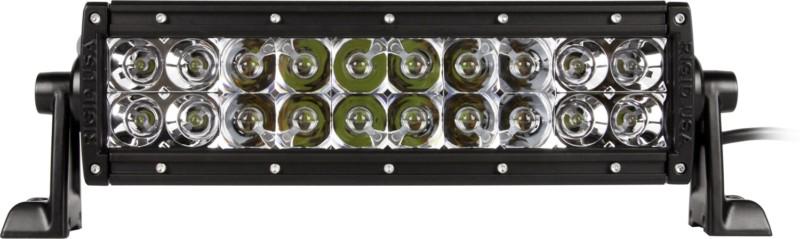 Rigid industries 11011 e-series; 20 deg. flood led light