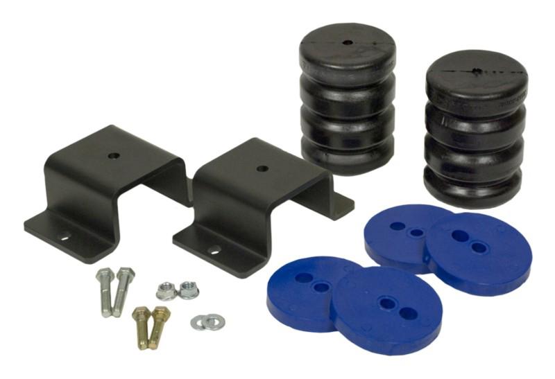 Firestone ride-rite 8609 work-rite; air helper spring kit