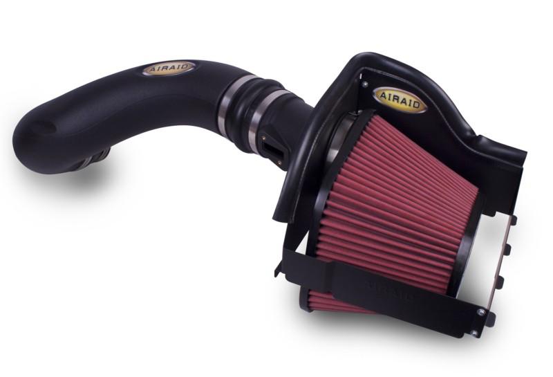 Airaid 401-299 airaid cold air dam intake system 11-13 f-150 pickup