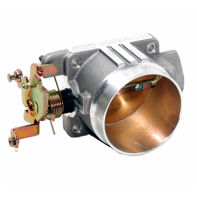 Bbk performance 1703 power-plus series; throttle body