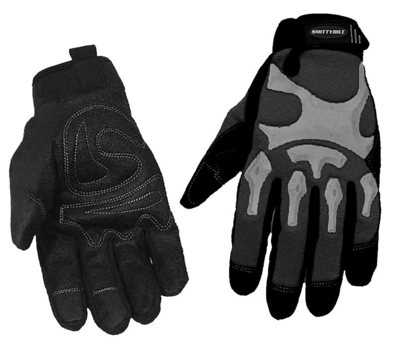 Smittybilt 1503 trail gloves