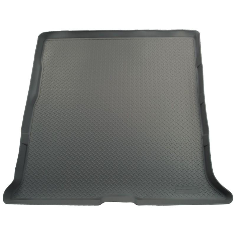 Husky liners 23542 classic style: cargo liner 07-13 expedition navigator