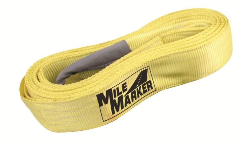 Mile marker 19330 tow strap