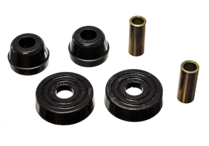 Energy suspension 4.7114g strut tower bushing set 83-04 mustang