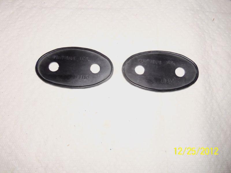 1932 ford car-1932-1934 pickup hl stand  pads -b-13130