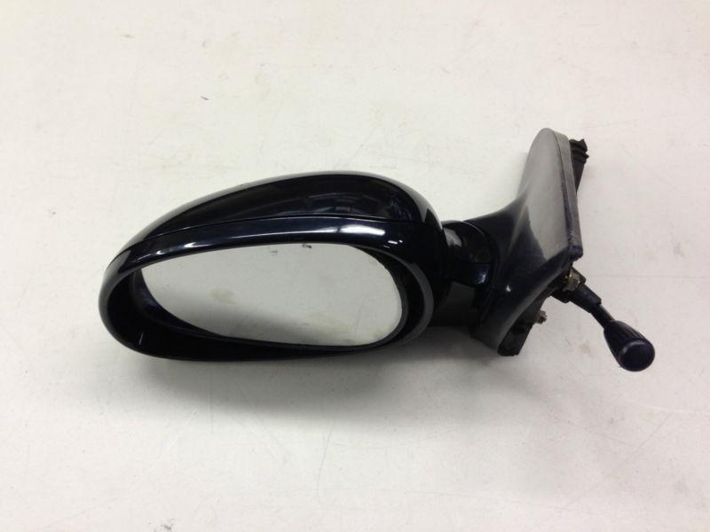 Honda civic left driver side mirror. eg manual 