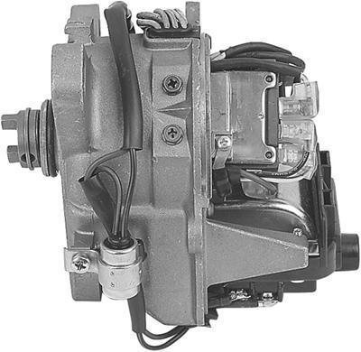 A-1 cardone 31-17402 distributor remanufactured for use on honda 1.5 1.6l each