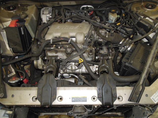 2002 buick centuryautomatic transmission 2268869