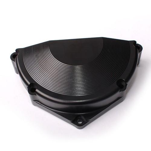 Quality black alu for honda cbr600rr 2007-2010 motorcycle protecter engine cover