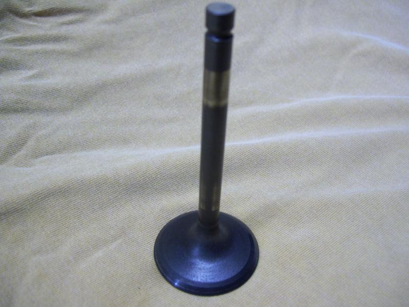 Kawasaki klr 650 intake valve, low miles, 2011