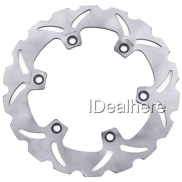 Front brake rotor disc for honda cbr 600 f2  1991-1994 (dbs2015)