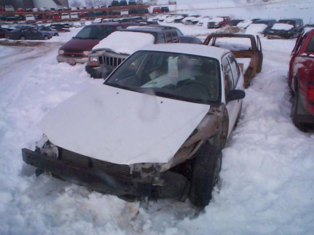 1999 toyota corolla 92625 miles automatic transmission fwd 12691