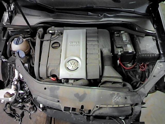 2006 volkswagen golf 89995 miles automatic transmission turbo 2634375