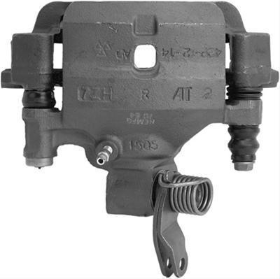 A-1 cardone 19b1190 brake caliper remanufactured replacement pickup