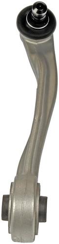 Front upper left control arm a4 platinum# 2411253