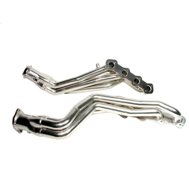 Bbk performance 15410 full length performance header 96-04 mustang