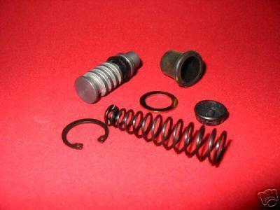 Honda vt700c shadow 1984-1985 clutch  master cylinder rebuild kit