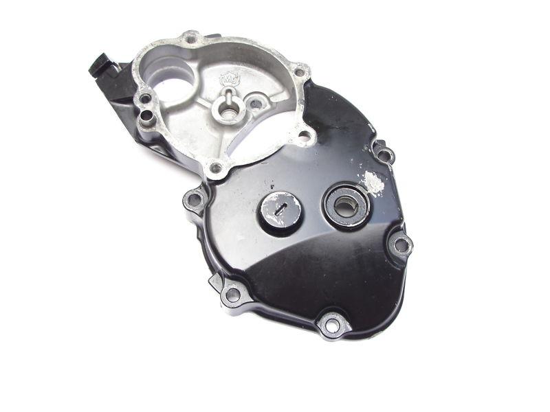 Kawasaki zx-10r zx10r zx 10 engine starter gear cover 06 07 2006 2007