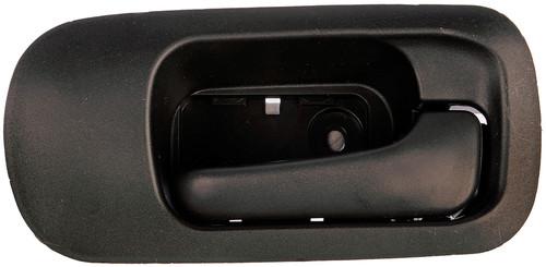 Int door handle front right cr-v smooth black platinum# 1230253