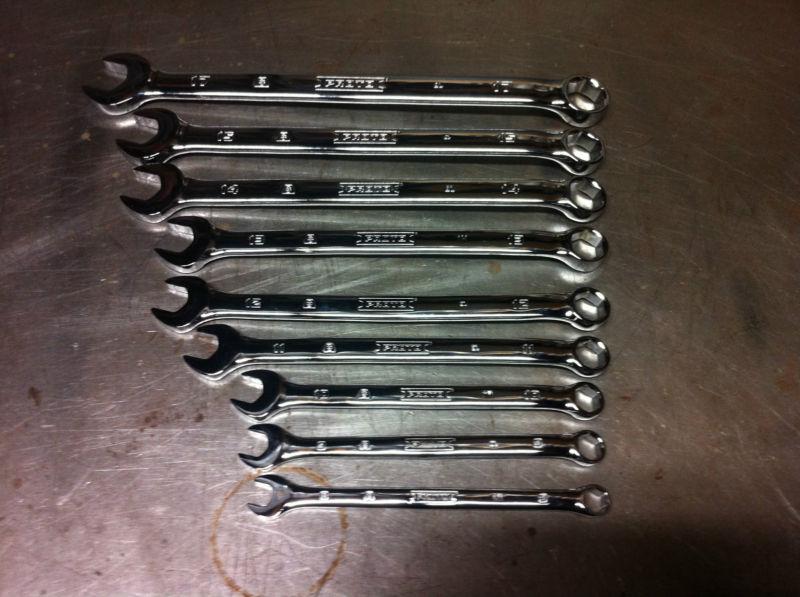 Purchase PROTO PROFESSIONAL METRIC COMBO WRENCH SET in Saugus