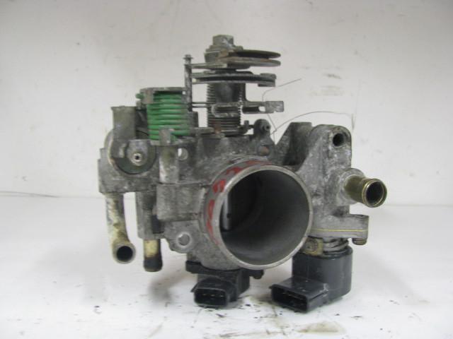 Throttle body nissan 200sx sentra 1995 95 1996 96 382219