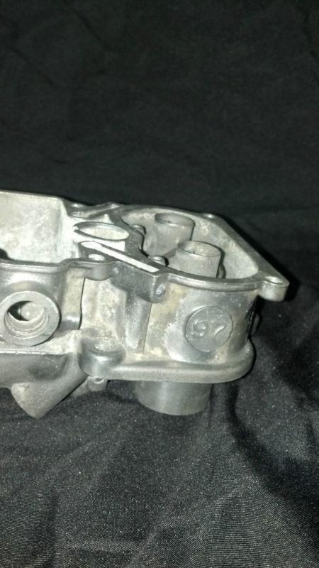 Vintage stromberg 97 carburetor ; rat rod , hot rod or restore project