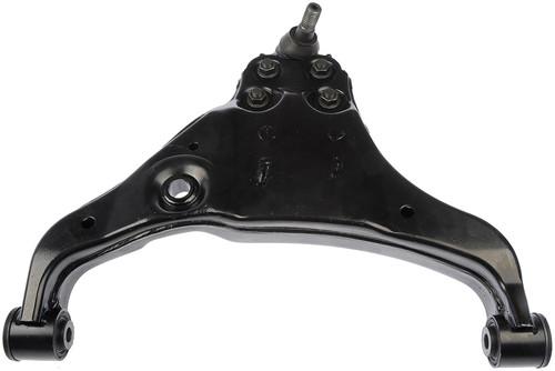 Front lower left control arm colorado platinum# 2411387