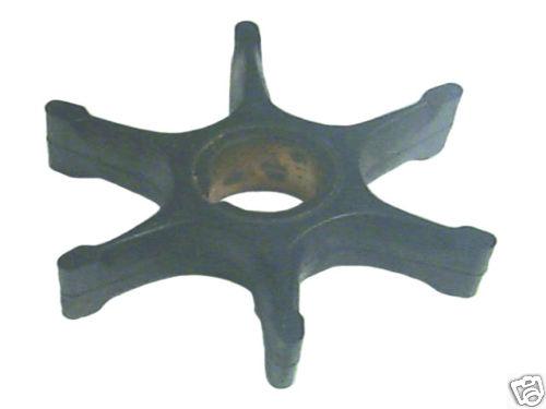 Water pump waterpump impeller for johnson evinrude outboards replaces 377230 