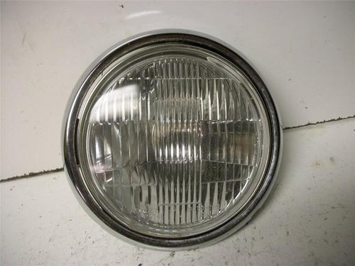 04 suzuki savage ls 650 head light g22