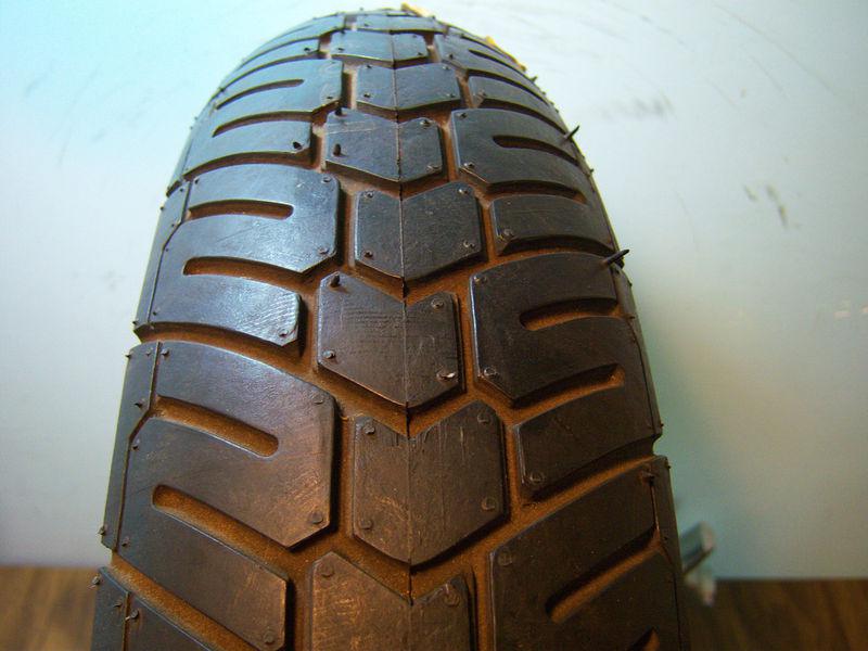 Harley new metzeler marathon ml2 130/90/16 73h front tire 