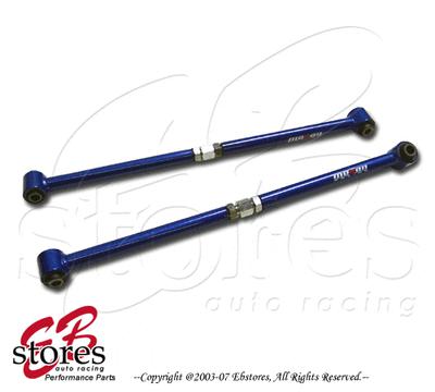 Megan rear front lower links protege 323 95 96 97 98 99